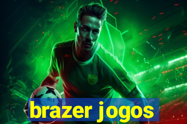 brazer jogos